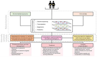 Global Inequities in Precision Medicine and Molecular Cancer Research